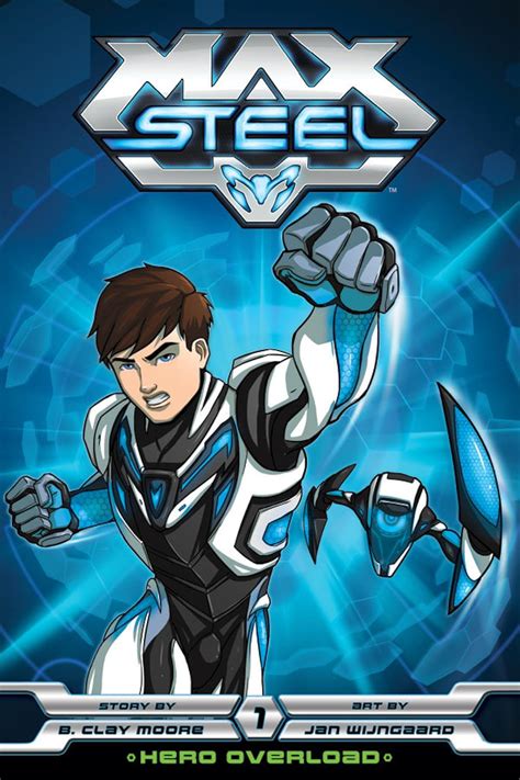 max steel sequel